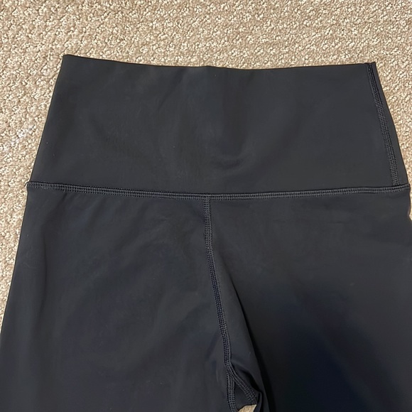 Aerie offline bike shorts size medium, never worn - Picture 8 of 8